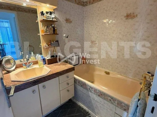 Appartement 3 pièces 77 m² 