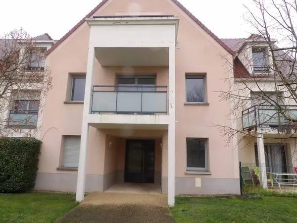 Appartement 2 pièces 47 m² 