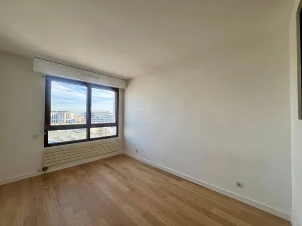 Appartement 1 pièce 21 m² 