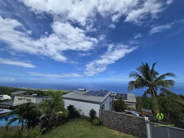 Villa 6 pièces 130 m² 