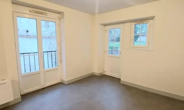 Appartement 1 pièce 25 m² 
