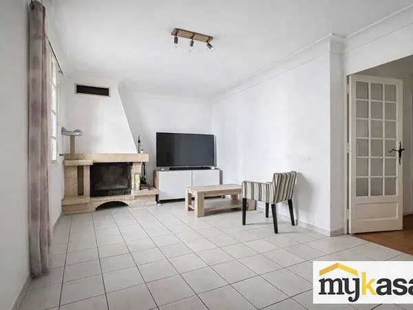 Appartement 4 pièces 62 m² 