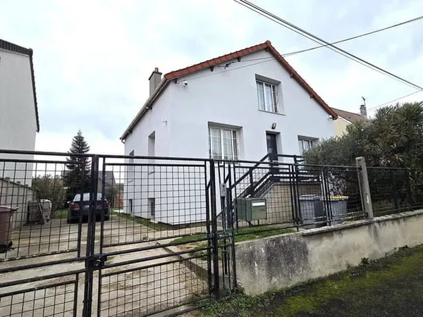 Maison 6 pièces 120 m² 