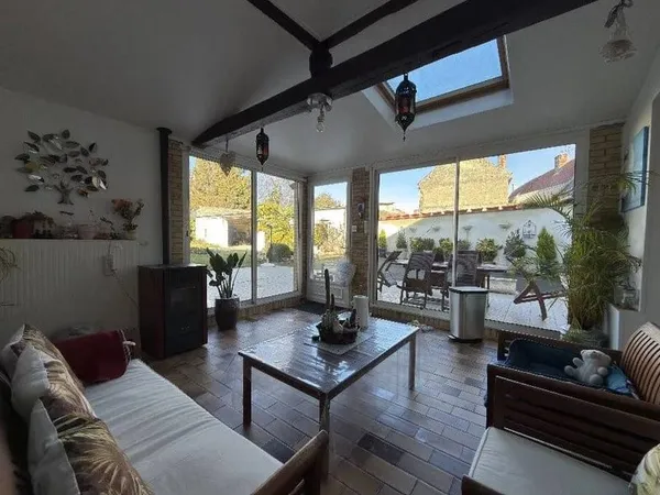 Maison 10 pièces 360 m² 