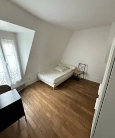 Appartement 1 pièce 33 m² 