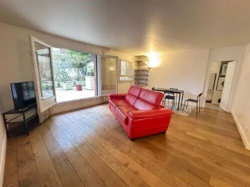 Appartement 2 pièces 55 m² 