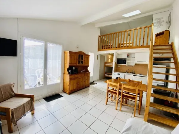 Maison 3 pièces 50 m² 