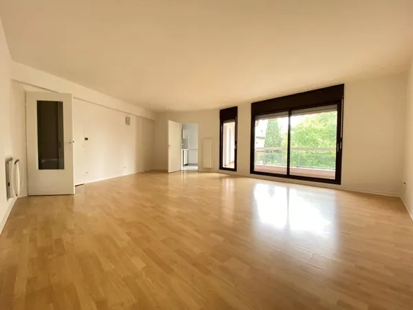 Appartement 4 pièces 97 m² 