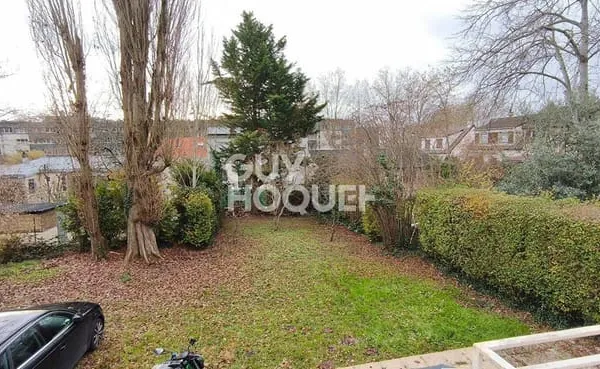 Maison 4 pièces 84 m² 
