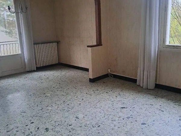 Maison 4 pièces 74 m² 