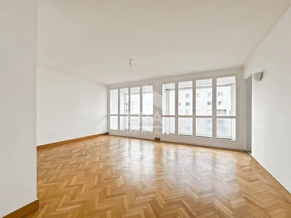 Appartement 3 pièces 76 m² 