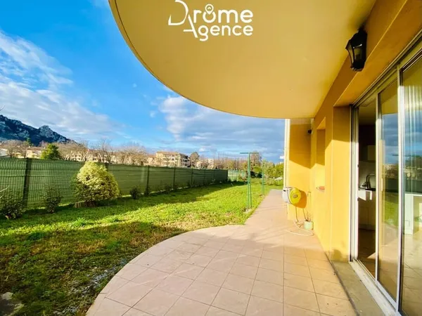 Appartement 4 pièces 87 m² 