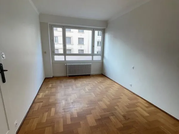Appartement 5 pièces 90 m² 