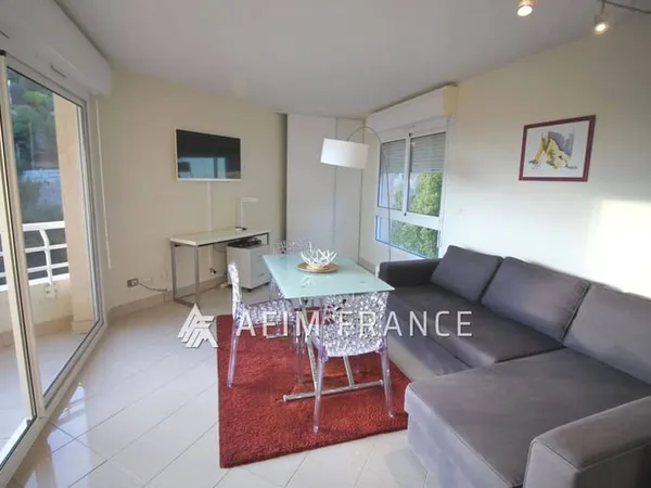 Appartement 1 pièce 45 m² 