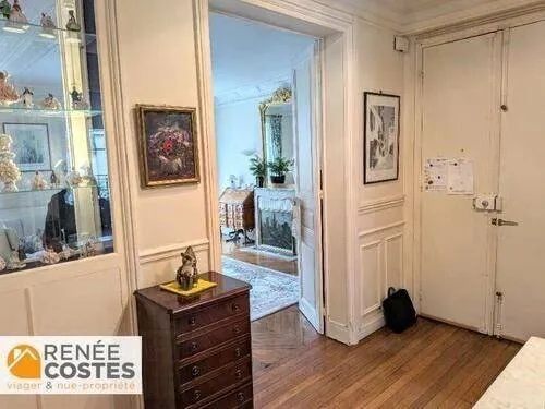 Appartement 4 pièces 81 m² 