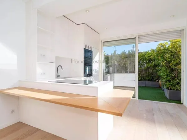 Appartement 3 pièces 79 m² 