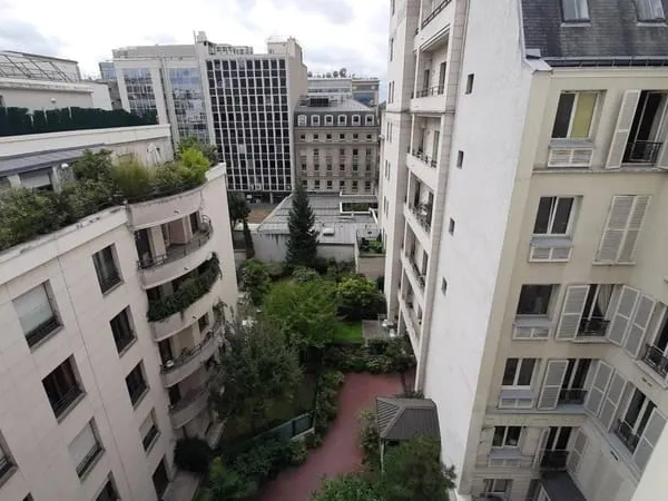 Appartement 4 pièces 100 m² 