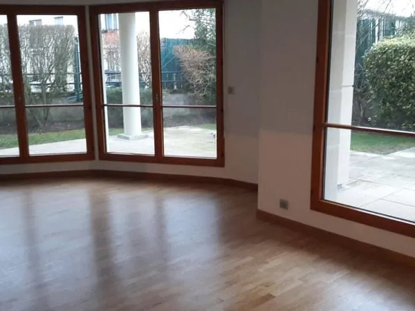 Appartement 4 pièces 88 m² 