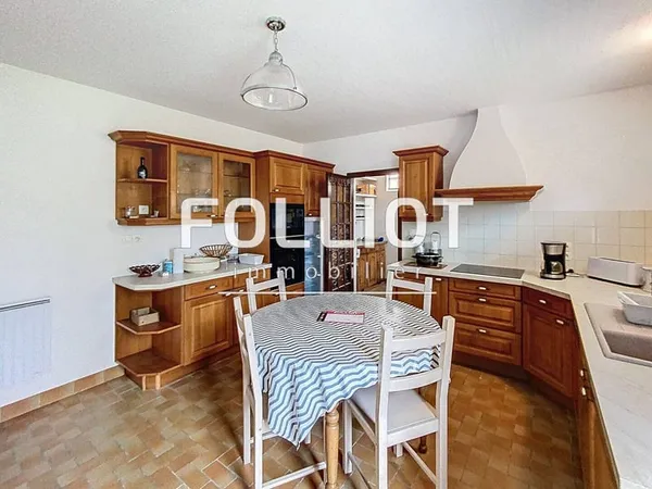 Maison 4 pièces 74 m² 