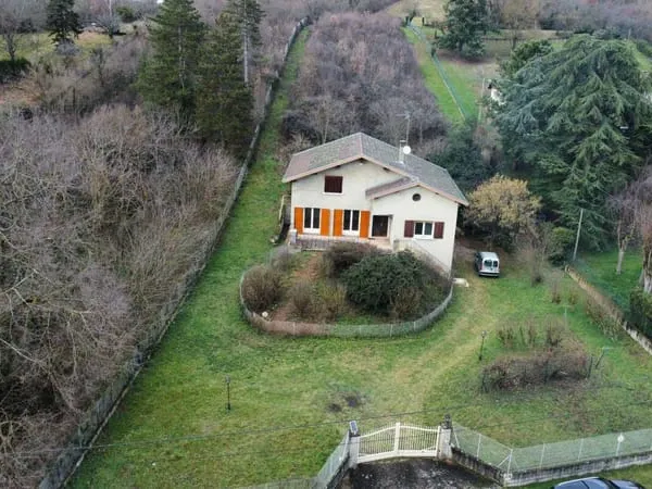 Maison 6 pièces 150 m² 