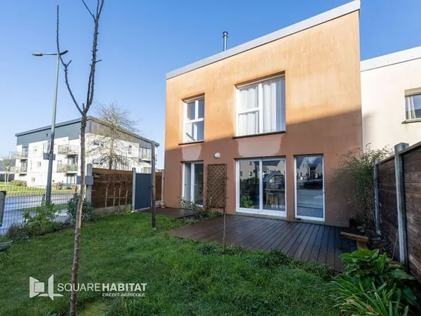 Maison 6 pièces 128 m² 