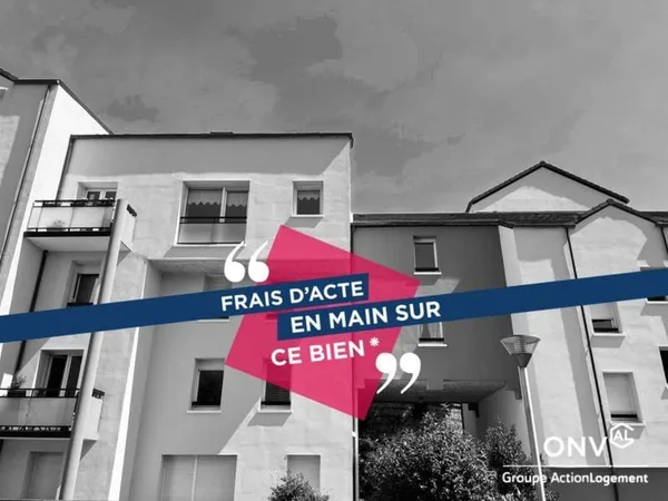 Appartement 3 pièces 67 m² 