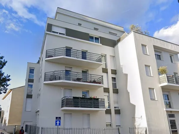 Appartement 4 pièces 78 m² 