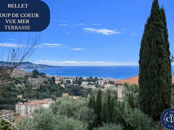 Appartement 4 pièces 83 m² 