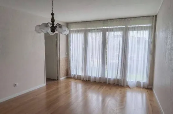 Appartement 4 pièces 73 m² 