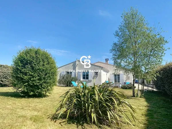 Maison 6 pièces 176 m² 
