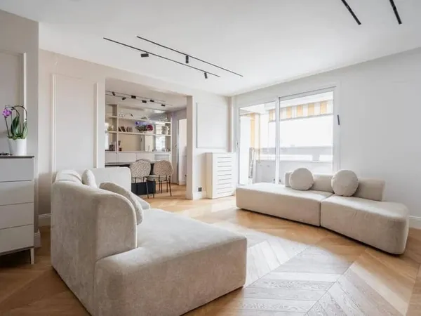 Appartement 5 pièces 98 m² 