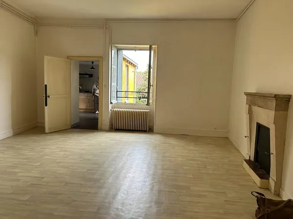 Appartement 2 pièces 67 m² 