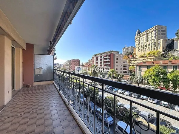 Appartement 1 pièce 30 m² 