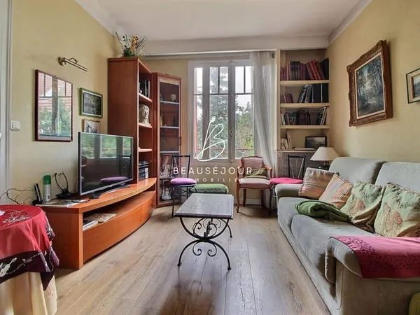 Maison 4 pièces 71 m² 