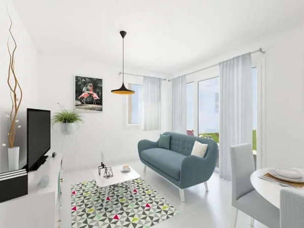 Maison 5 pièces 79 m² 