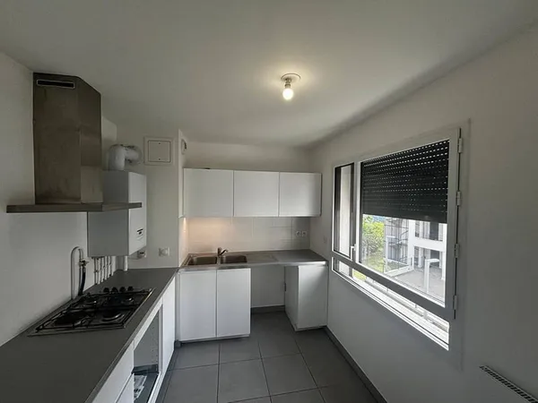 Appartement 2 pièces 52 m² 