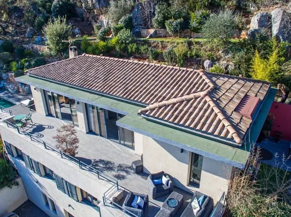 Villa 4 pièces 192 m² 