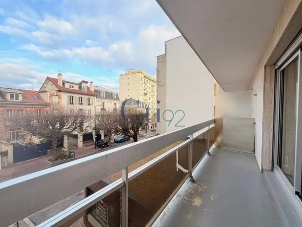 Appartement 1 pièce 23 m² 