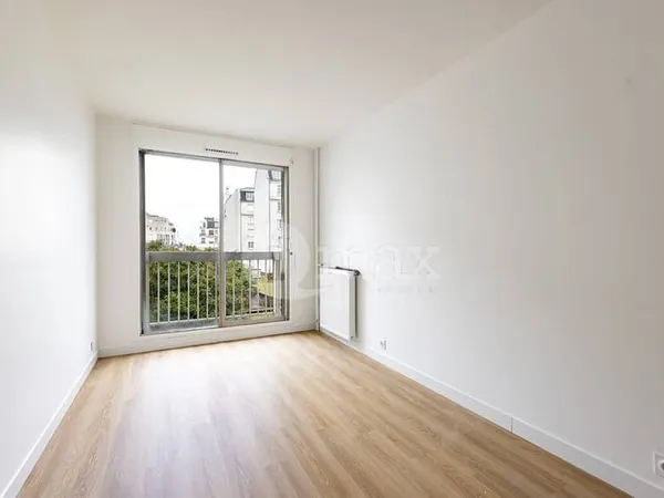 Appartement 4 pièces 92 m² 