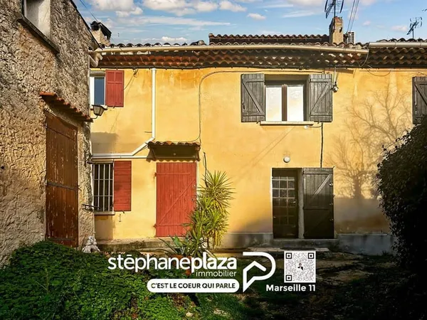 Maison 6 pièces 153 m² 