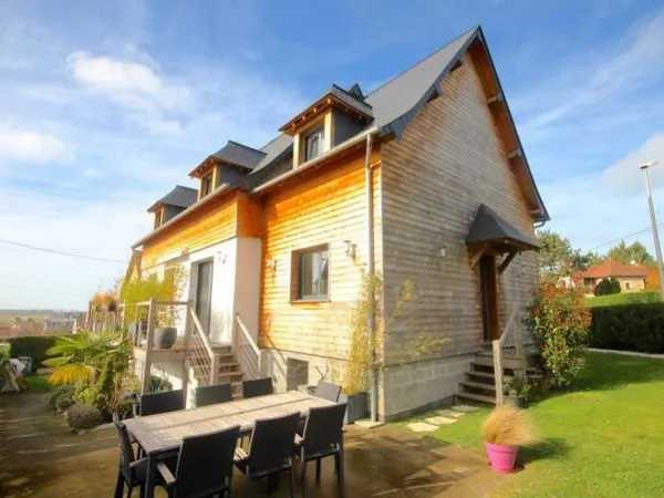 Maison 7 pièces 175 m² 