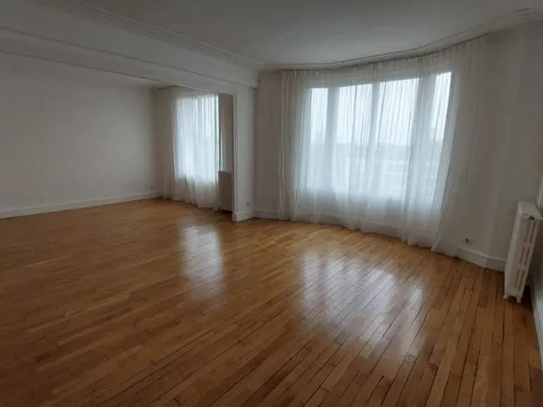 Appartement 4 pièces 108 m² 