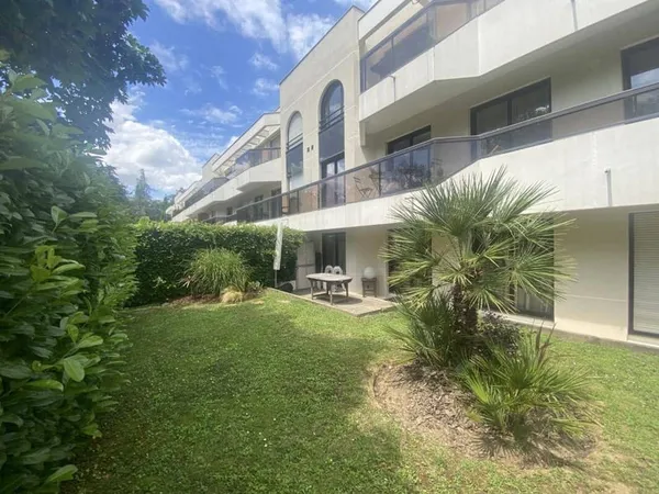 Appartement 5 pièces 109 m² 