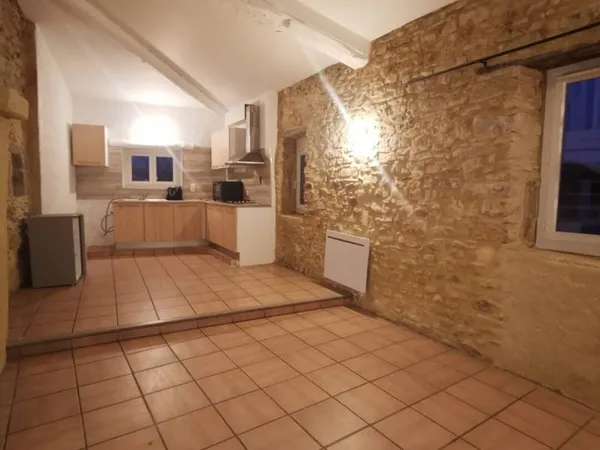 Appartement 2 pièces 68 m² 