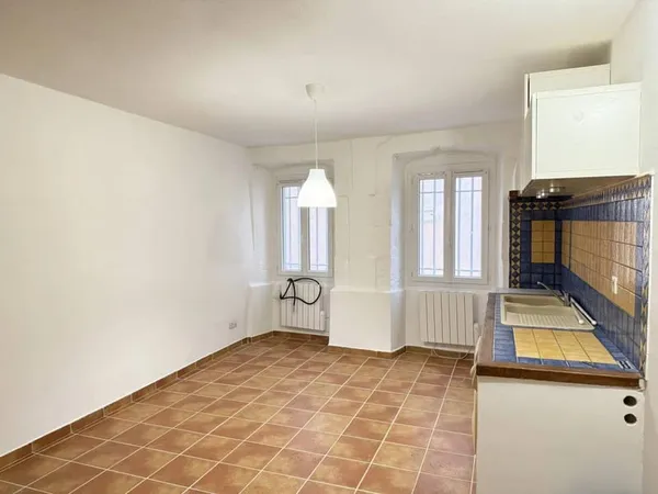 Appartement 2 pièces 29 m² 