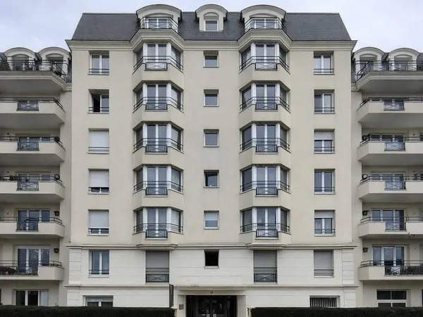 Appartement 1 pièce 43 m² 