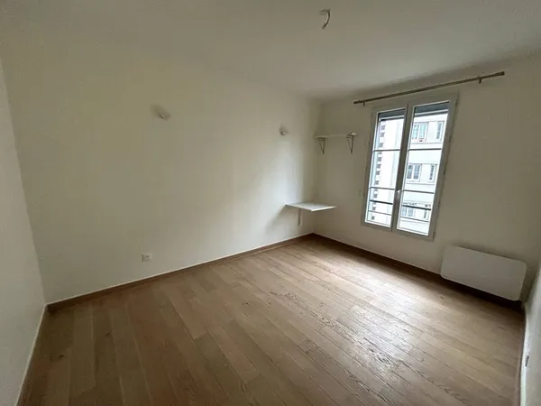 Appartement 2 pièces 28 m² 