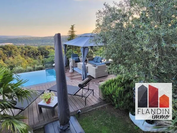 Maison 7 pièces 183 m² 
