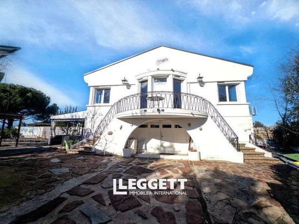 Maison 3 pièces 85 m² 