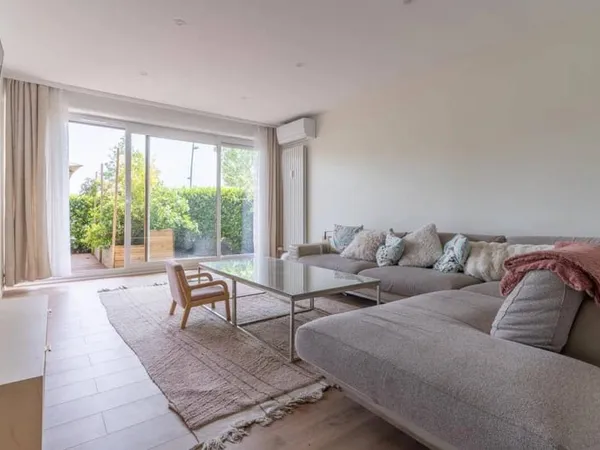 Appartement 5 pièces 116 m² 